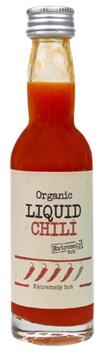 Northern Greens - Organic Liquid Chili - Extremely Hot (40ml) | {{ collection.title }}