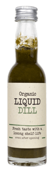 Northern Greens - Organic Liquid Dill (40ml) | {{ collection.title }}