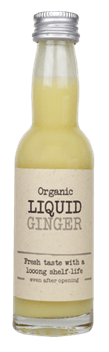 Northern Greens - Organic Liquid Ginger (40ml) | {{ collection.title }}