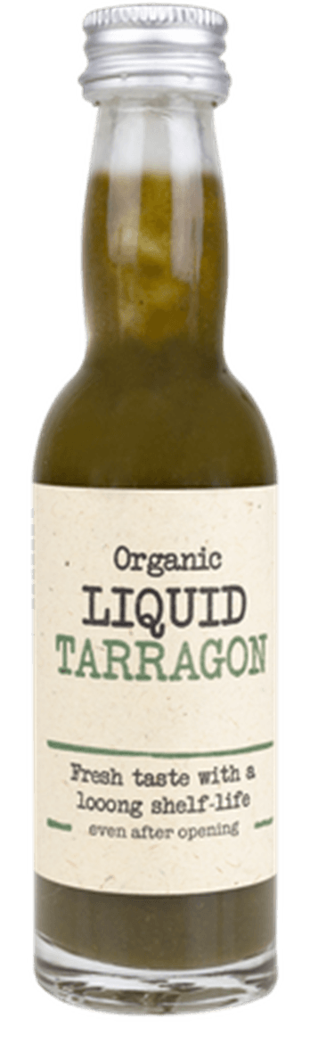 Northern Greens - Organic Liquid Tarragon (40ml) | {{ collection.title }}