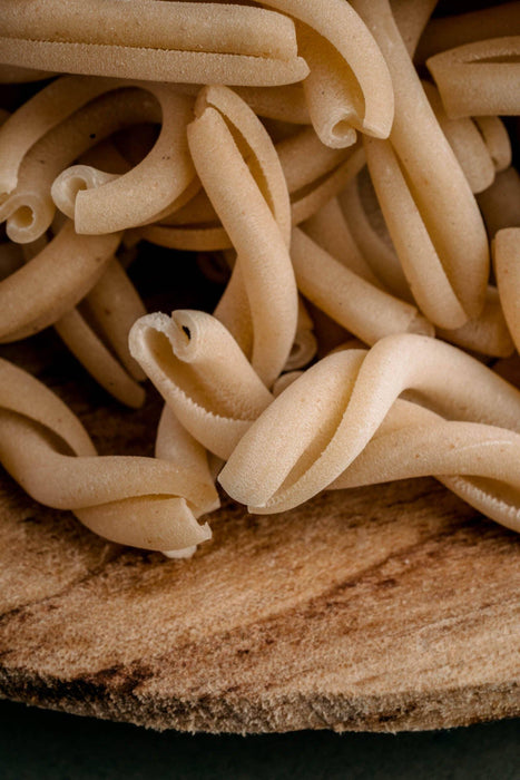 Northern Pasta - Casarecce (450g) - LemonSalt