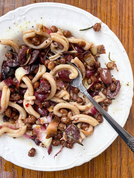 Northern Pasta - Casarecce (450g) - LemonSalt