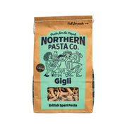 Northern Pasta - Gigli (450g)