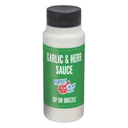 Oasis Garlic & Herb Dip or Drizzle (1L)
