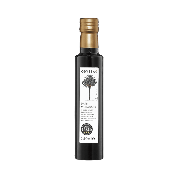 Odysea Date Molasses (250ml) | {{ collection.title }}
