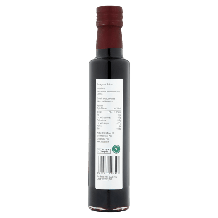 Odysea Pomegranate Molasses (250ml) | {{ collection.title }}