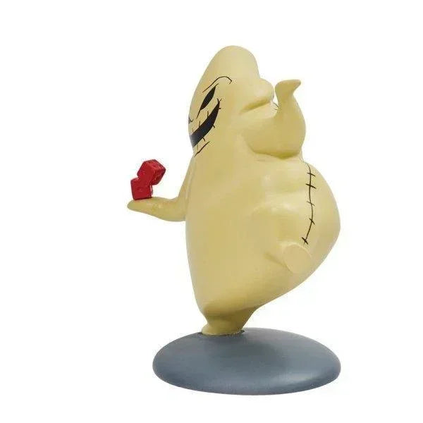 Oogie Boogie Mini Figurine (8.5cm) - LemonSalt
