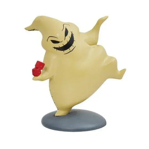 Oogie Boogie Mini Figurine (8.5cm) - LemonSalt