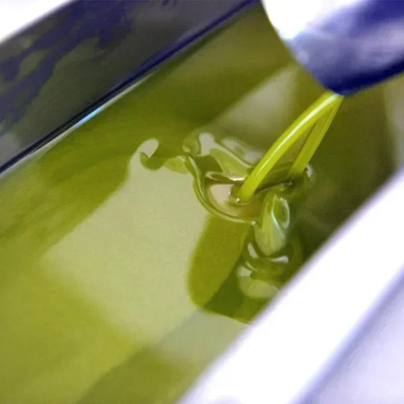 Oro Bailen Extra Virgin Olive Oil - Picual (250ml) - LemonSalt