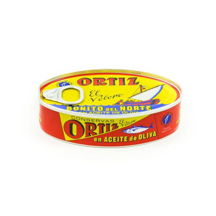 Ortiz Bonito Tuna (112g)