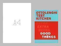 Ottolenghi Test Kitchen: Extra Good Things