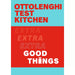Ottolenghi Test Kitchen: Extra Good Things | {{ collection.title }}