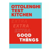 Ottolenghi Test Kitchen: Extra Good Things