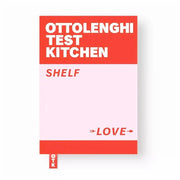 Ottolenghi Test Kitchen: Shelf Love