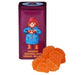 Paddington Bear Vegan Orange Marmalade Jelly Sweets Tin (140g) | {{ collection.title }}
