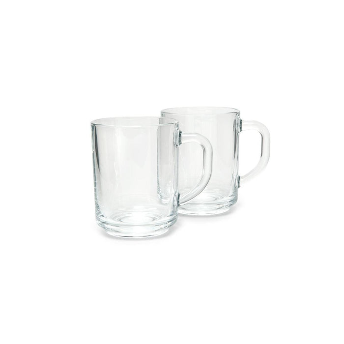 Pasabahce Set of 2 Pub Tea glass/Mug | {{ collection.title }}