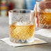 Pasabahce Set of 4 Timeless Old Fashioned Clear Glass Set | {{ collection.title }}