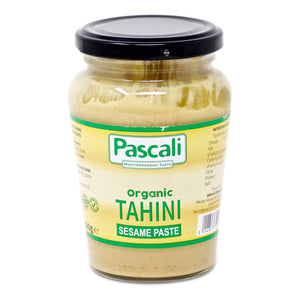 Pascali Organic Tahini Sesame Paste (300g) | {{ collection.title }}