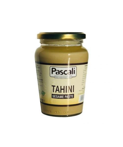Pascali Tahini Sesame Paste (300g) - LemonSalt