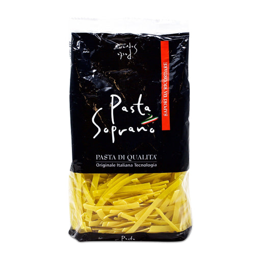 Pasta Soprano Pappardelle Pasta (400g) | {{ collection.title }}