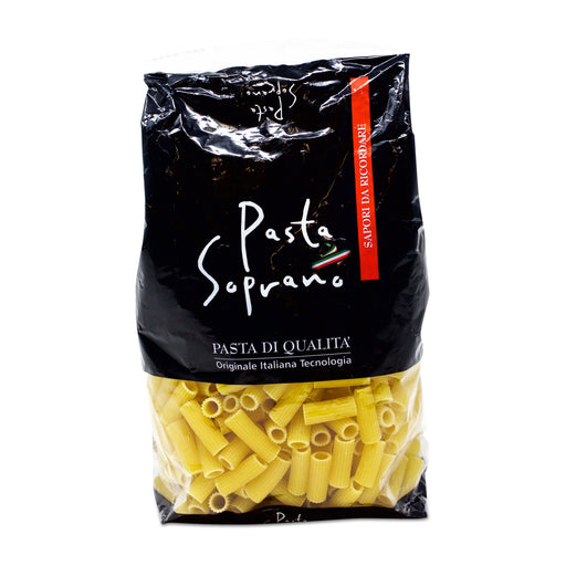 Pasta Soprano Penne Pasta (400g) | {{ collection.title }}