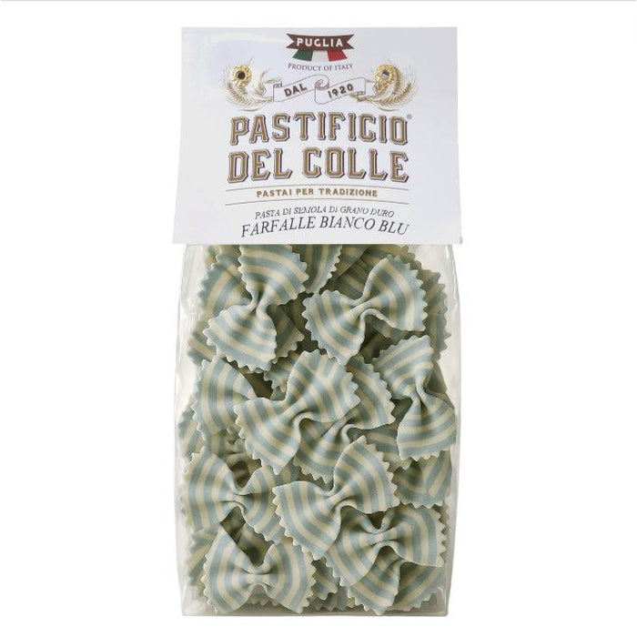 pastificio-del-colle-farfalle-bianco-blue-pasta-150g-lemonsalt-16069