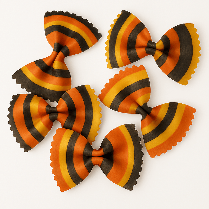 Pastificio Del Colle - Farfalle Germania Pasta (250g) - LemonSalt