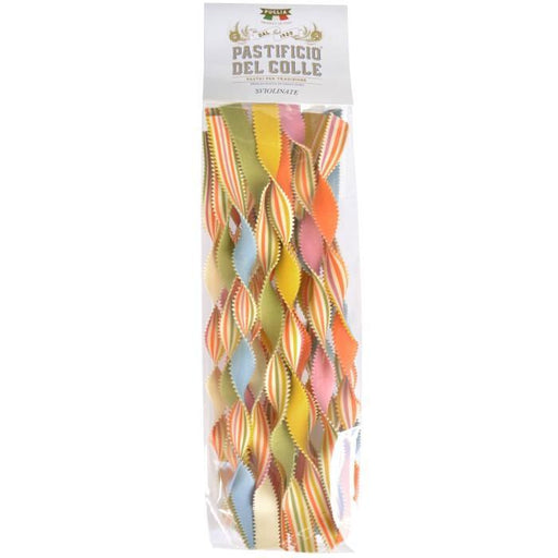 Pastificio Del Colle - Sviolinate Pasta (250g) - LemonSalt