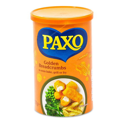 Paxo Golden Breadcrumbs (227g) | {{ collection.title }}