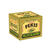 Pekis Pollo Con Jalape–os Taco Filler (180g)