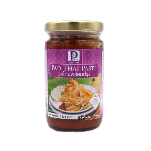 Penta Pad Thai Paste (227g) - LemonSalt