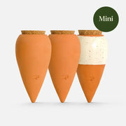 Pepin Trio Mini Ollas - the Iconics