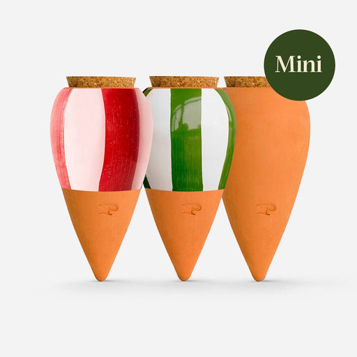 Pepin Trio Mini Ollas - the Striped - LemonSalt