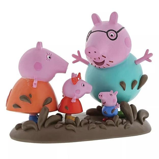 Peppa Pig - Limited Edition Figurine - LemonSalt