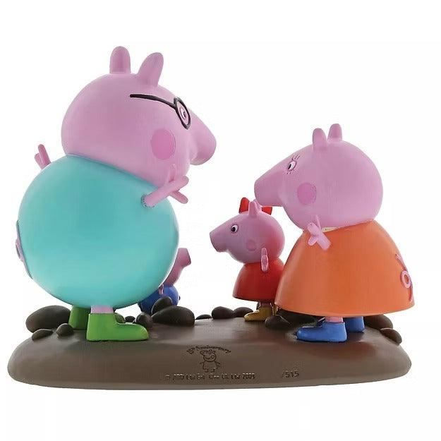 Peppa Pig - Limited Edition Figurine - LemonSalt