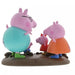 Peppa Pig - Limited Edition Figurine - LemonSalt