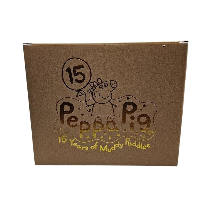 Peppa Pig - Limited Edition Figurine - LemonSalt