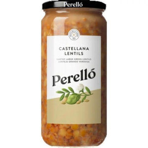 Perello Castellana Lentils (700g) | {{ collection.title }}