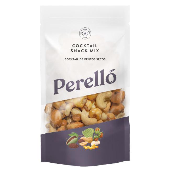 Perello Cocktail Snack Mix (115g) - LemonSalt