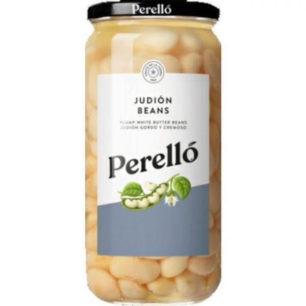 Perello Judion Butter Beans (700g) | {{ collection.title }}