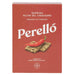 Perello Paprika Olive Oil Crackers (150g) - LemonSalt