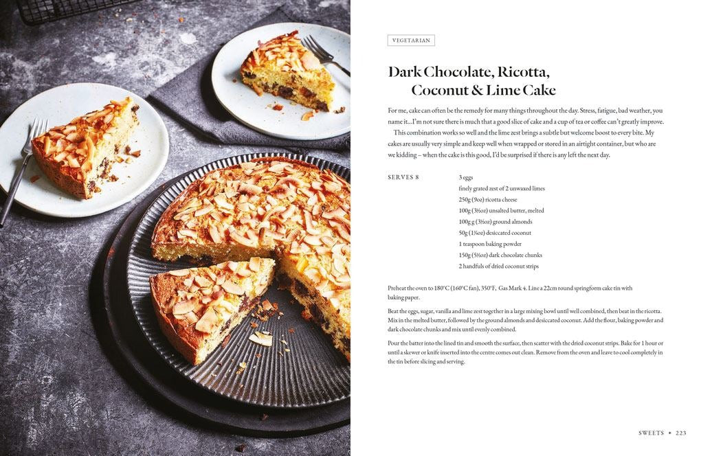 Persiana Easy by Sabrina Ghayour (HB) - LemonSalt