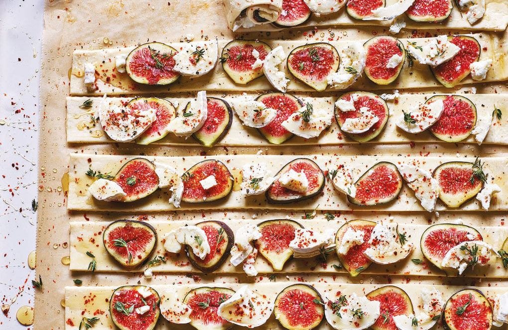 Persiana Easy by Sabrina Ghayour (HB) - LemonSalt