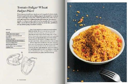 Persiana: Recipes from the Middle East & Beyond