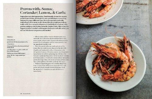 Persiana: Recipes from the Middle East & Beyond