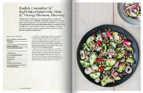 Persiana: Recipes from the Middle East & Beyond