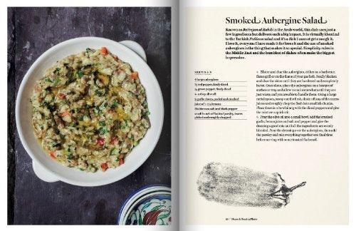 Persiana: Recipes from the Middle East & Beyond