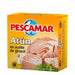 Pescamar Tuna With Oil (80g) - LemonSalt