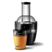 Philips HR1855/70 Viva Juicer in Black - LemonSalt
