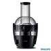 Philips HR1855/70 Viva Juicer in Black - LemonSalt